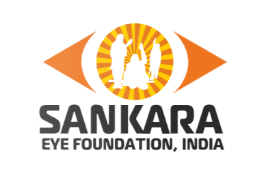 Sankara Eye Hospital Logo